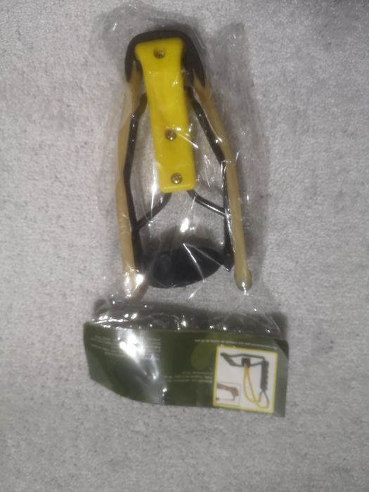 Praștie profesional