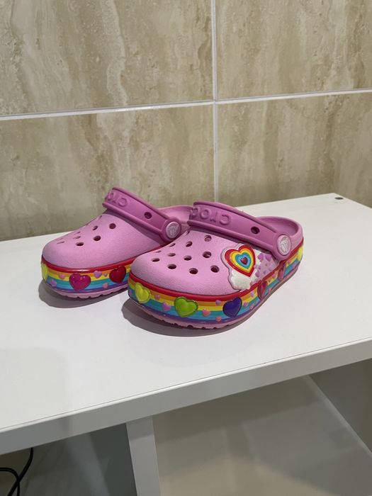 Crocs оригинал