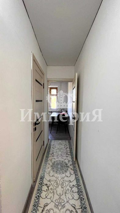 продается 2х ком Улан 17 Мейрамбек