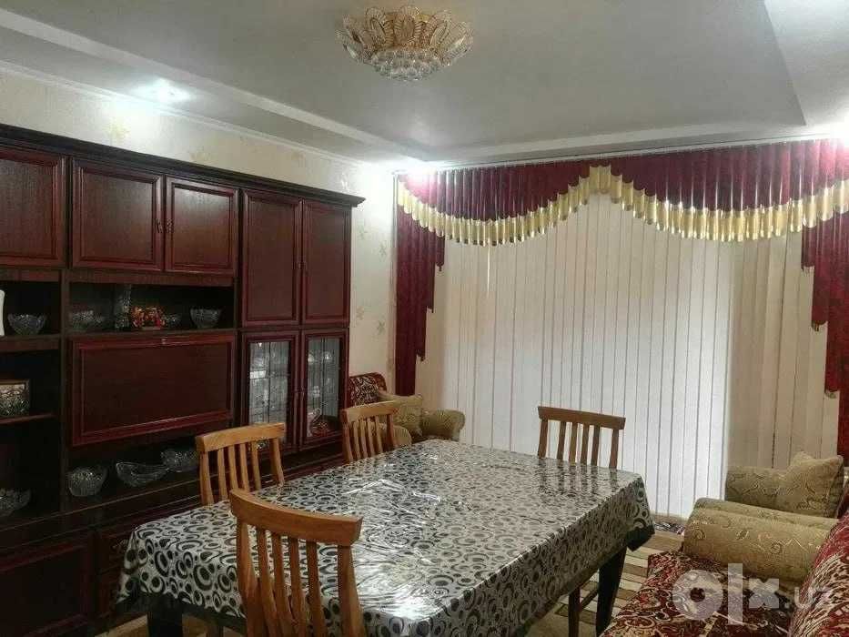 Квартира в Шайхонтахур 3/4/4 80 м² Метро Гафур Гулям  Срочно  ‼️