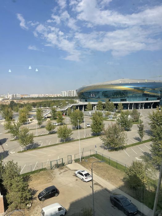 Сдам в аренду квартриру 2 ком