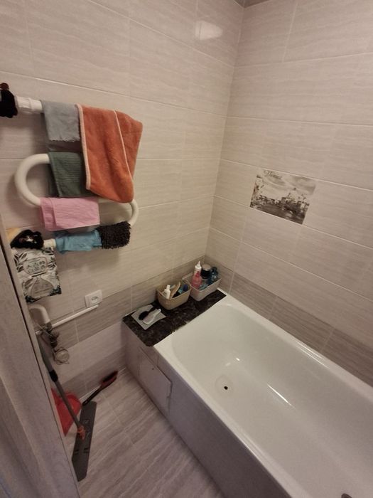 Продам 1 комнатную квартиру