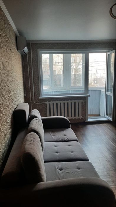 Продам 4х комнатную квартиру