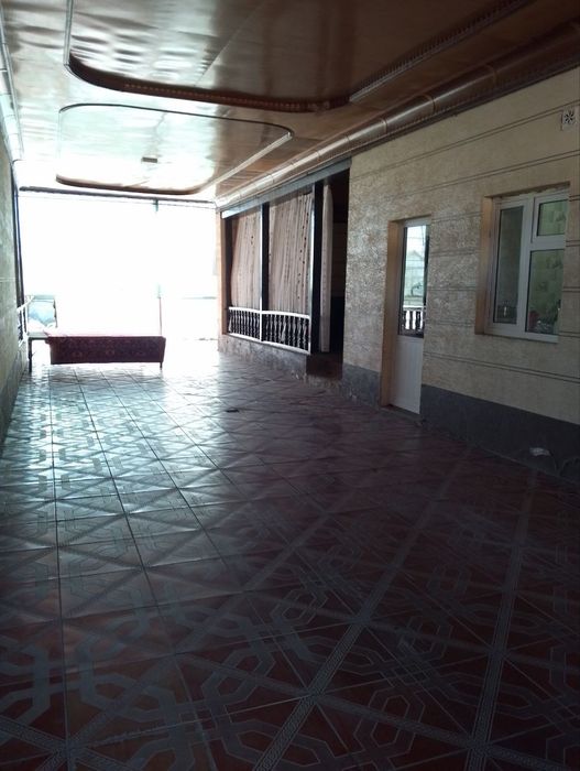 Nazarbek da uchastka sotiladi