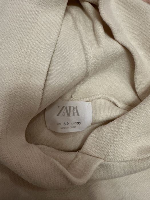 Rochie Zara  8 ani