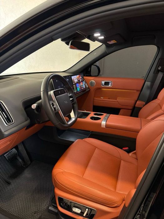 Продается Li 7 ultra 2024