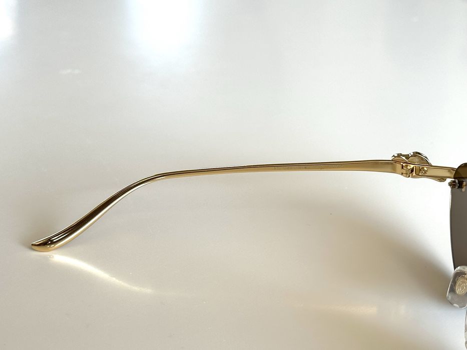 Слънчеви очила Cartier CT0504S