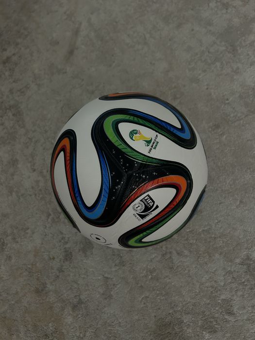 Minge Fotbal Brazuca .World cup Brazilia 2014