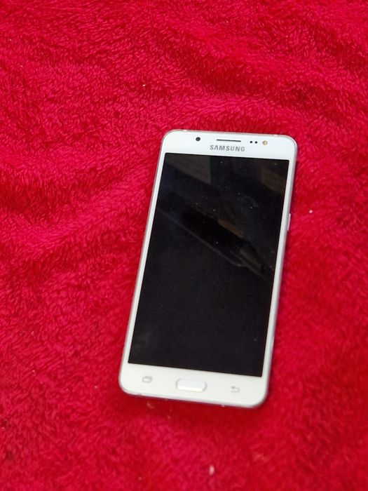 Telefon Samsung cu touchscreen defect