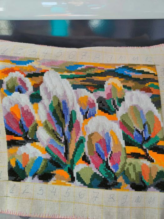 По картина на Владимир Димитров - Майстора