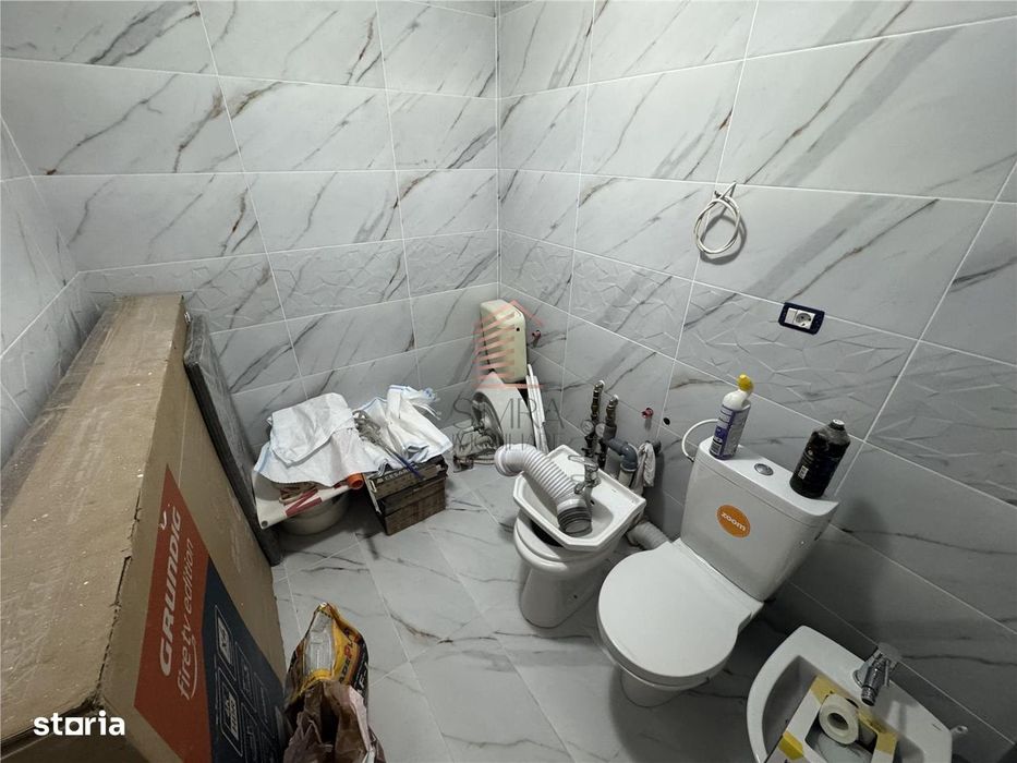 Apartament cu 3 camere tip PC, zona iosia — fotografia 3