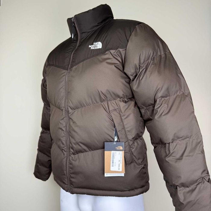 Зимно яке The North Face