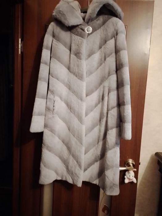 Продается шуба