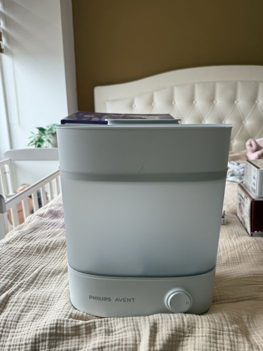 Електрически стерилизатор  philips avent