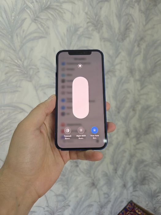 IPhone 12 128g sim 92% sotiladi