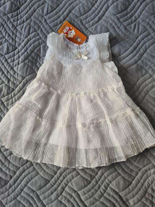 Продам новое платье