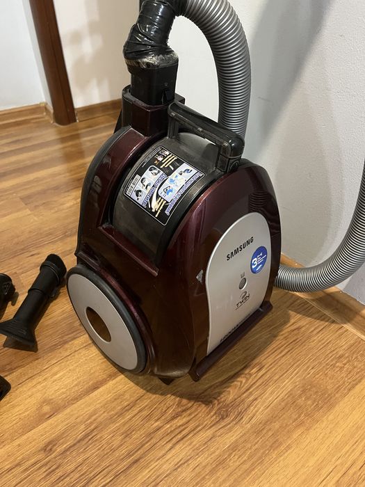 Пылесос samsung twin самсунг твин