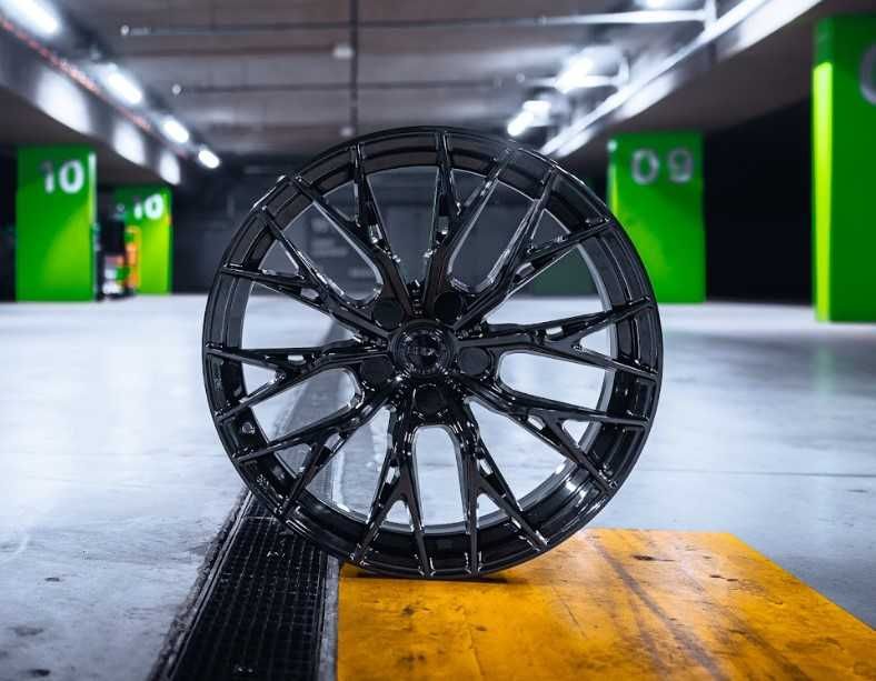 20" Ковани Джанти БМВ 5X112 BMW G20 G21 G30 G31 G11 G12 G26 G24 X3 G01