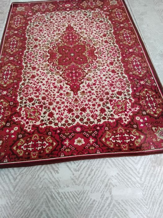 Монгольский ковер 1.5×2