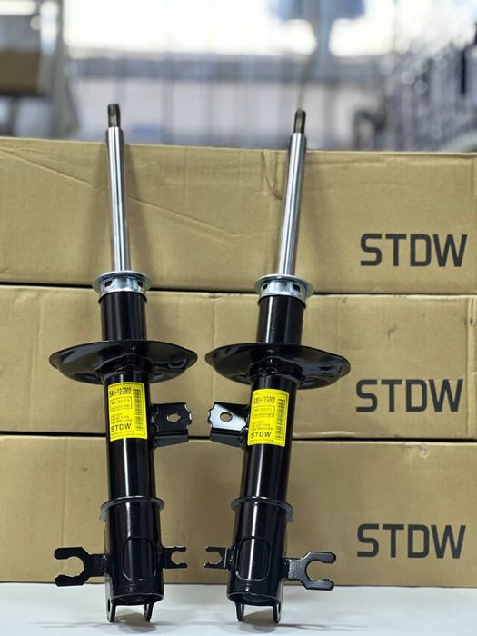 Амортизатор Tahoe traverse trailblazer equinox malibu tracker monza