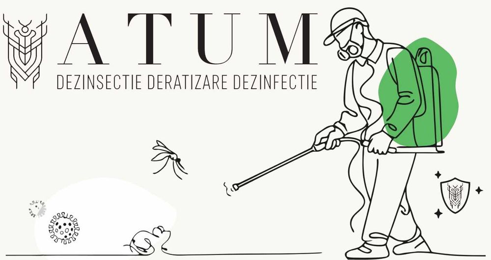 Dezinsectie Deratizare Dezinfectie DDD