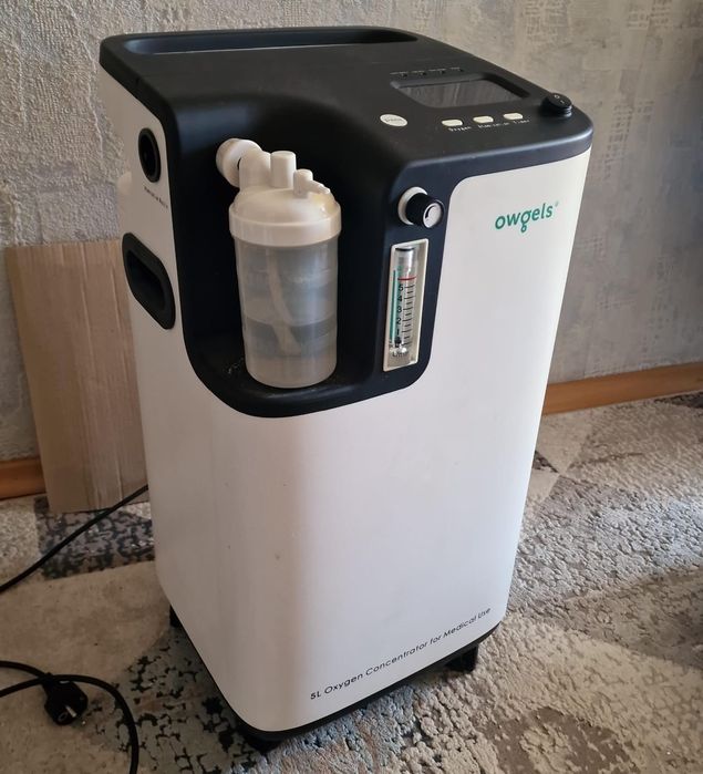 Концентратор кислорода Guangdong OWGELS