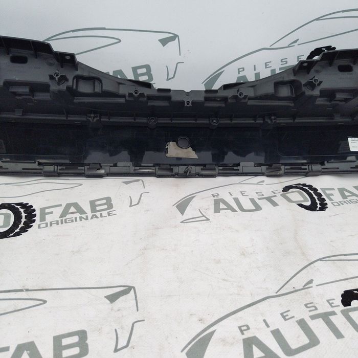 Grila radiator Skoda Enyaq Facelift iluminata an 2025-2026