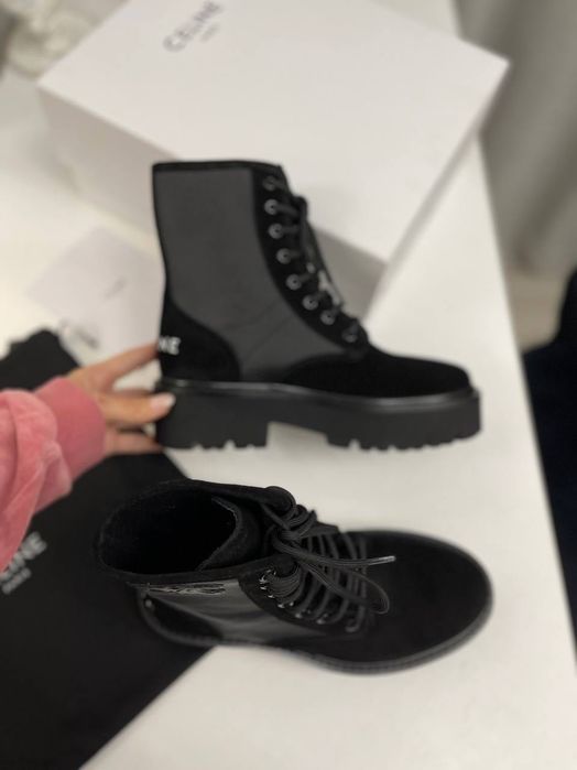 Cizme Celine Marimea 40