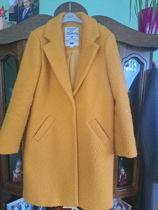 Palton gros  marimea M