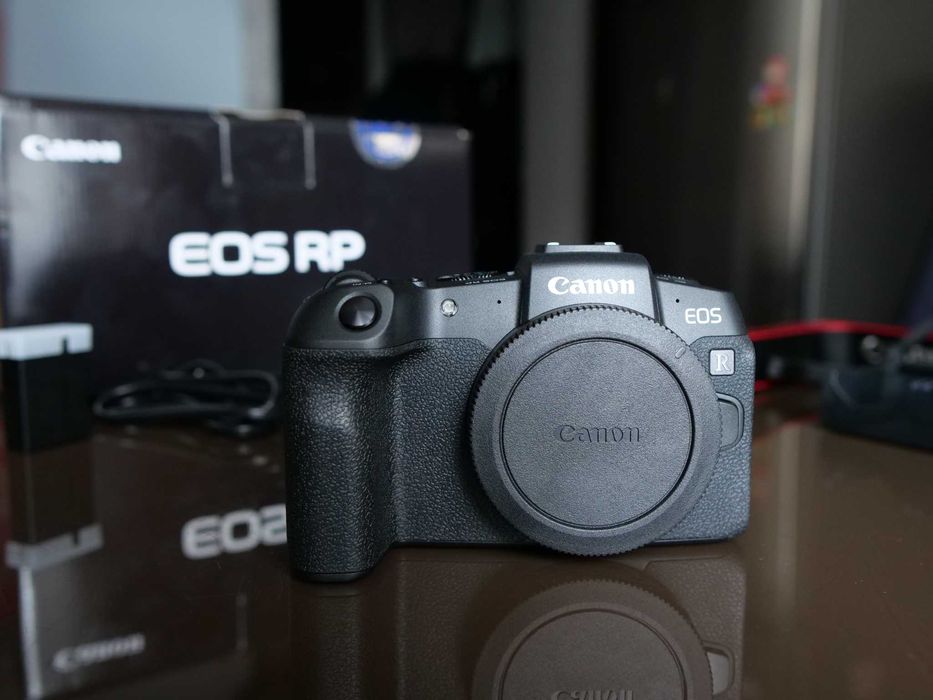 Фотоаппарат Сonon Rp