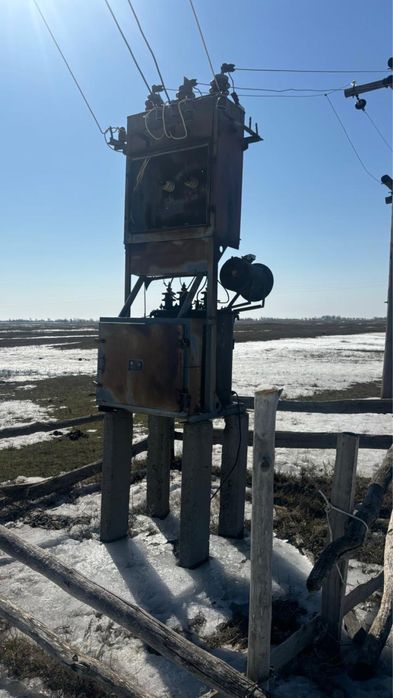 Продам КХ от города 100 км. Торг есть 35 млн