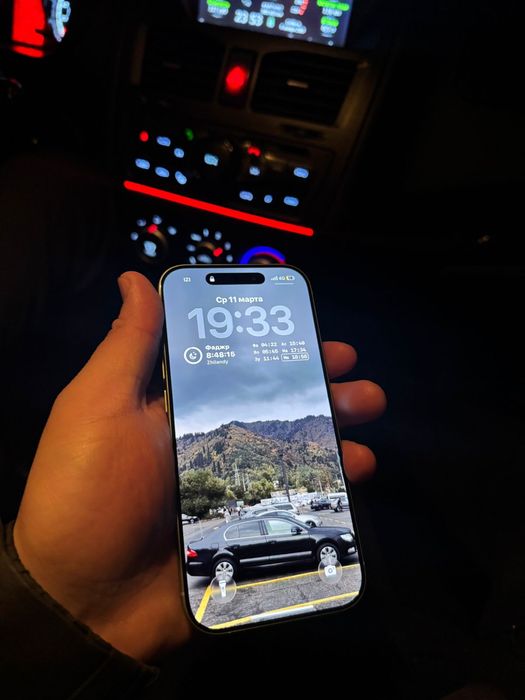 Iphone 17 идеал