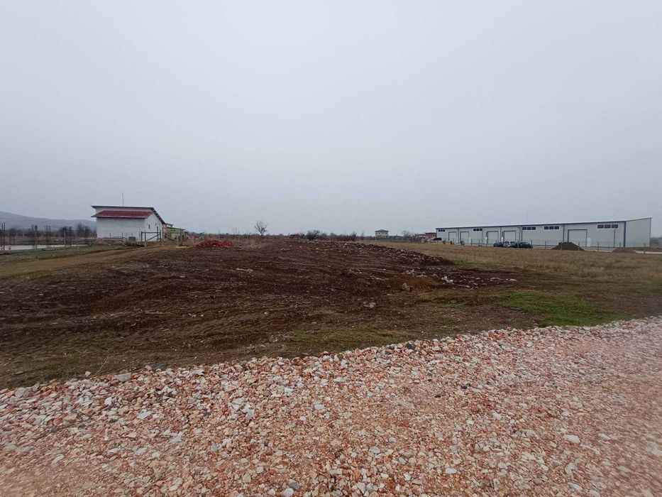 Продава се Парцел в с. Първенец, Област Пловдив - 1748 кв.м за 26 €/кв.м - Снимка #3