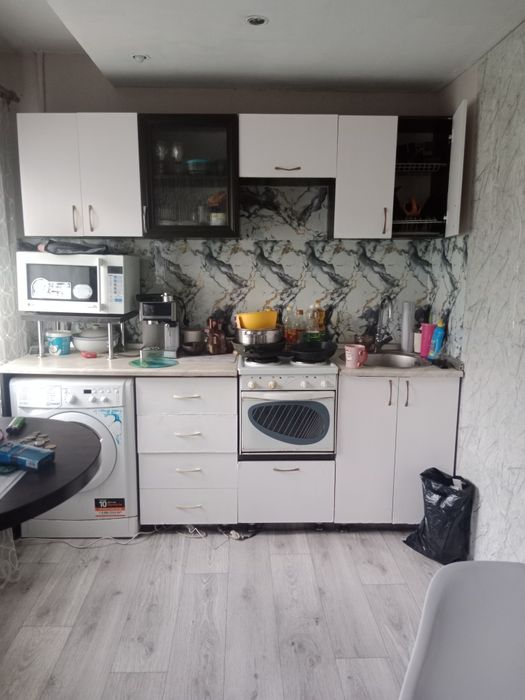 Продам 3х трамвайный парк ,3/5