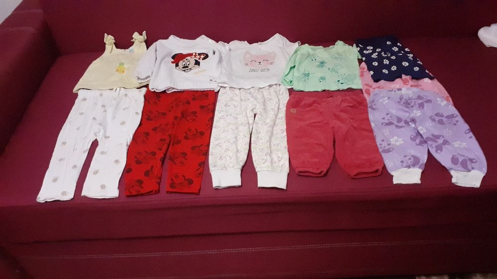 Hainute pentru copii