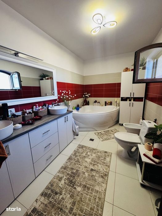 Casă Premium În Livada | 4 Dormitoare | 3 Băi | Terasă Încălzită