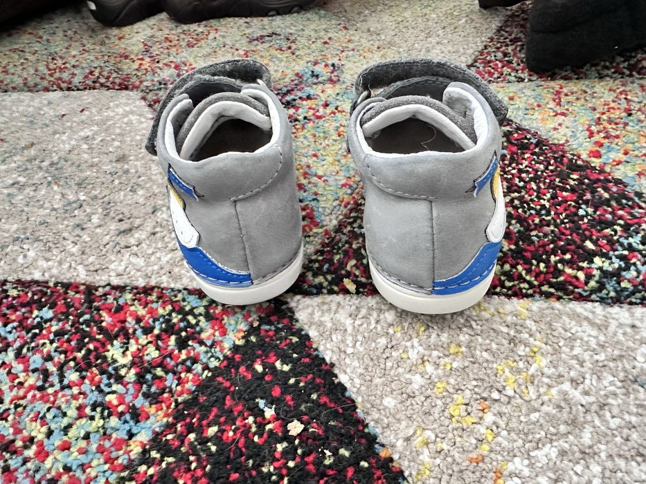 Обувки DD step 23 не босата серия