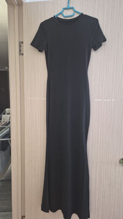 Қара көйлек 42размер S