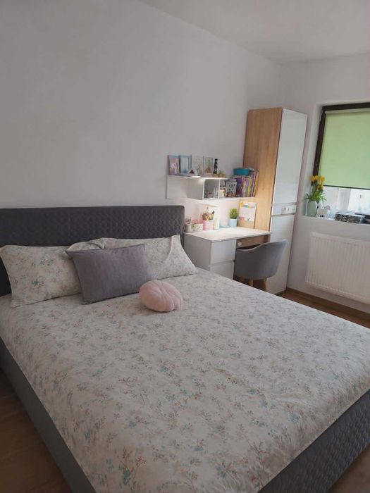 Vand apartament 2 camere