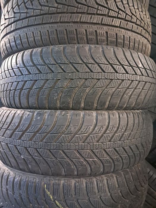 Anvelope Second iarna 185 65 R15