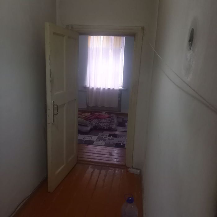 Срочно продаётся 2 комнатная квартира Троицк 39000$