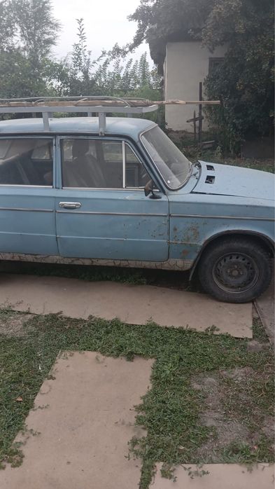 Жигули 2106 срочно