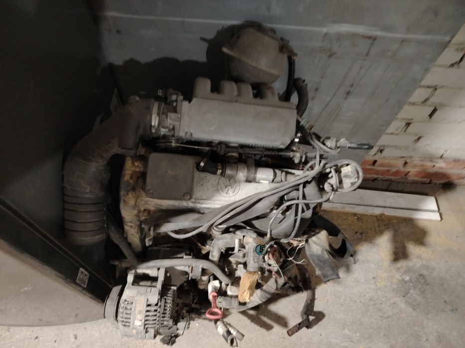 Продам двигатель