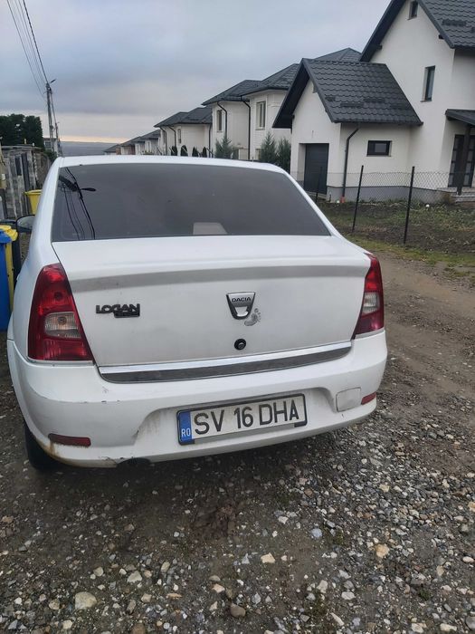 Vand dacia logan 1.4 mpi