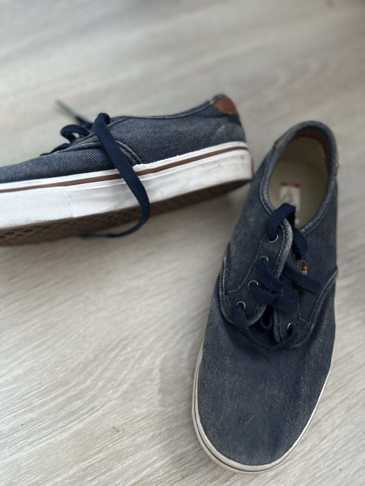 Маратонки Ванс.