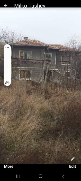 Продава се Къща в Хасково, Овчарски - 66 кв.м за 124 €/кв.м - Снимка #1