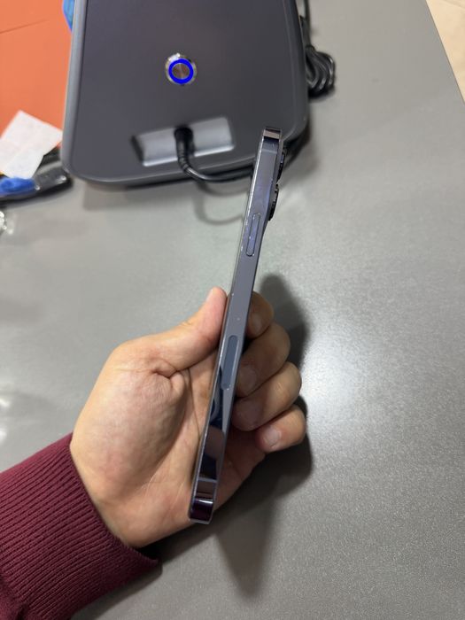 Iphone 13 pro max 256