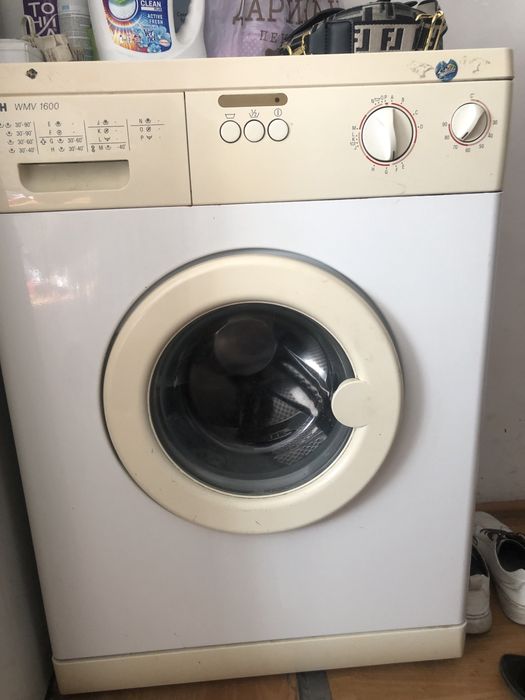 Стерлка BOSCH