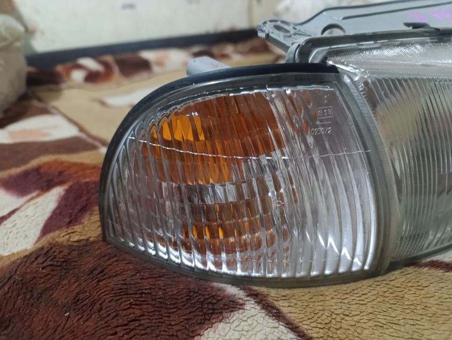 Фара  на Дэу Нексия 1