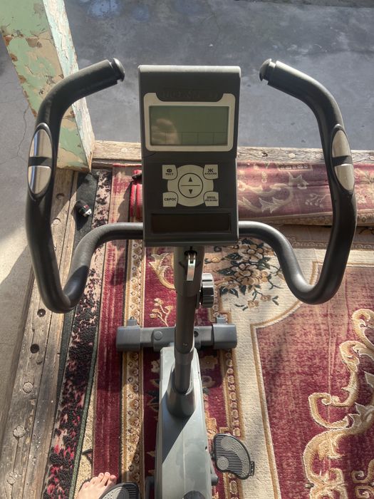 Велотренажор домашний Torneo